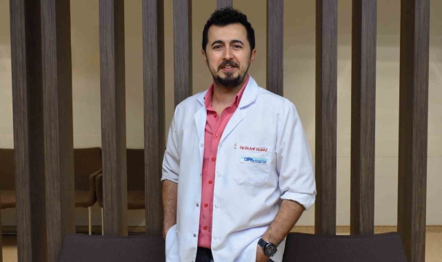 Merdiven altı estetik uygulamaları nedeniyle hastaneye yatışlar olmaya başladı