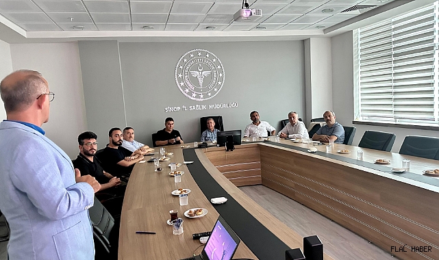 GÜNDEM SAĞLIK!