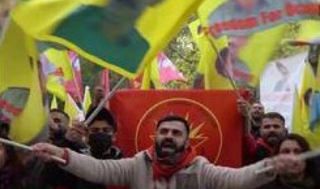 MİT'ten Irak'ta nokta operasyon