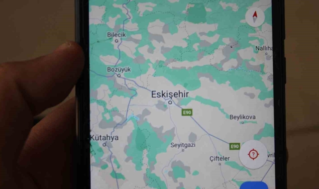Navigasyon kaynaklı kazalara karşı sürücülere önemli uyarılar