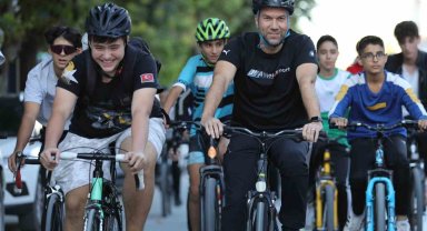 Niğde'de Avrupa Hareketlilik Haftası etkinlikleri düzenlendi