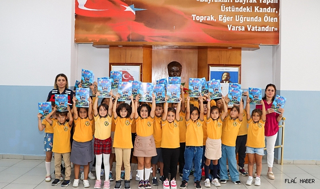 Öğrencilere Destek
