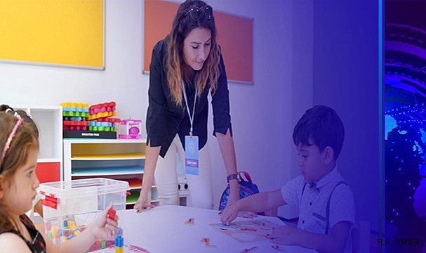 OKUL ÖNCESİ, İLKOKUL 1 VE LİSE 9'UNCU SINIF ÖĞRENCİLERİ, 4 EYLÜL'DE UYUM PROGRAMINA BAŞLAYACAK