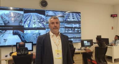 ÖSYM Başkanı Ersoy: "Nihai hedefimiz bilgisayar tabanlı sınava geçmek"