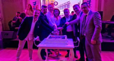 Özel İmperial Hastanesi 16. yaşını kutladı