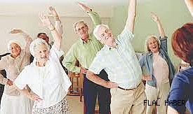 “Parkinson hastaları düzenli egzersiz yapmalı”