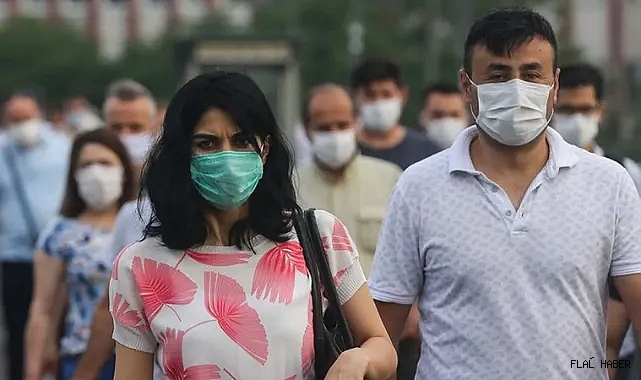 Prof. Dr. Sarhan Sakarya: “Kış aylarını maskeyle geçirebiliriz”