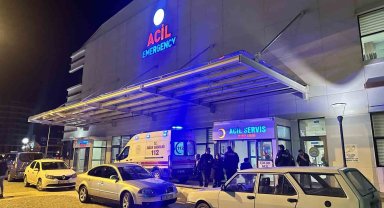 Restoranda işlenen cinayetin sanıkları hakim karşısına çıktı