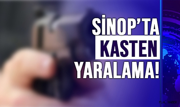 Ruhsatsız Tabanca Ele Geçirildi