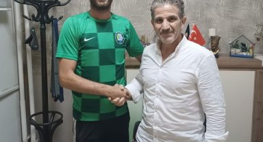 Salihli Belediyespor'dan 4 transfer daha