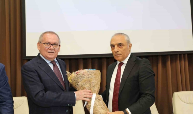 Samsun Büyükşehir'den personele yüzde 40 zam