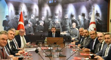 Samsun Şehir Hastanesi 2024'ün ilk aylarında açılacak