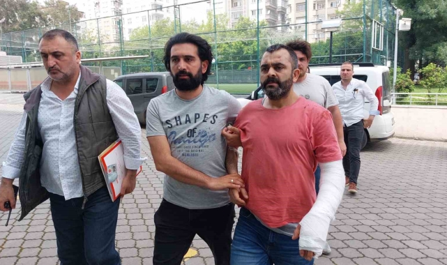 Samsun'da bir kişiyi öldüren taksiciye 10 yıl 11 ay 20 gün hapis