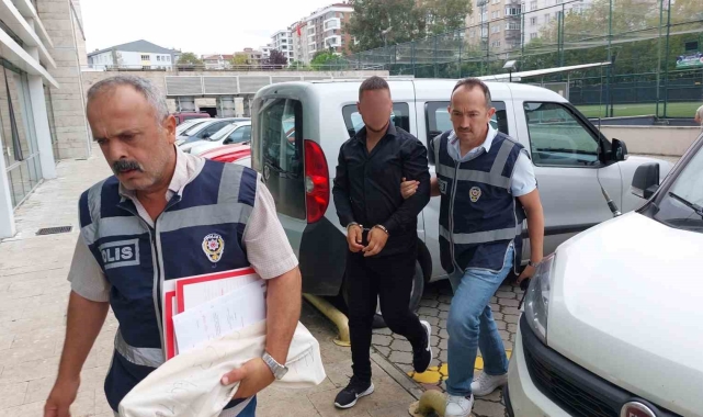Samsun'da kavgada 1 kişi bıçaklandı