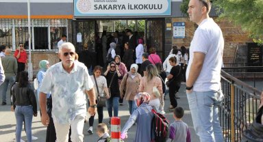 Samsun'da yeni eğitim-öğretim sezonu başladı