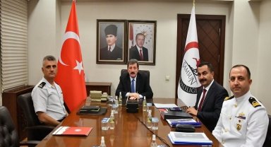 Samsun'daki okullarda sıkı güvenlik tedbirleri