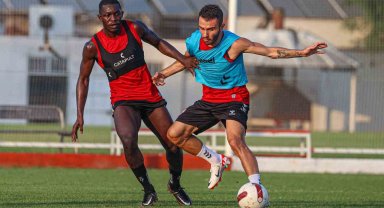 Samsunspor ile İstanbulspor 41. randevuya çıkacak