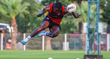 Samsunspor'un transfer özeti: 16 oyuncu geldi, 34 oyuncu gitti