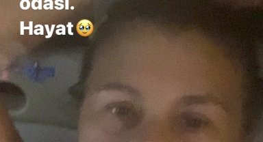 Sanatçı Nilüfer koronavirüse yakalandı