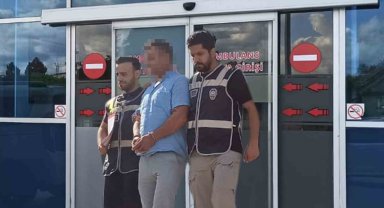 Servisçilerin silahlı çatışması olayında 3 kişi adliyede