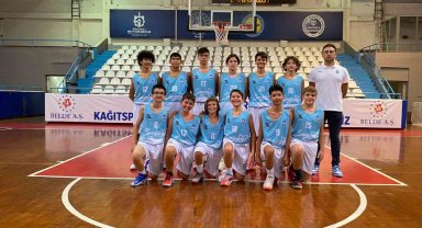 Sezonun ilk maçından galibiyetle ayrıldılar