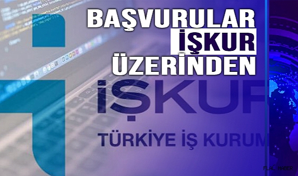 Sinop’ta 15 kişi istihdam edilecek!