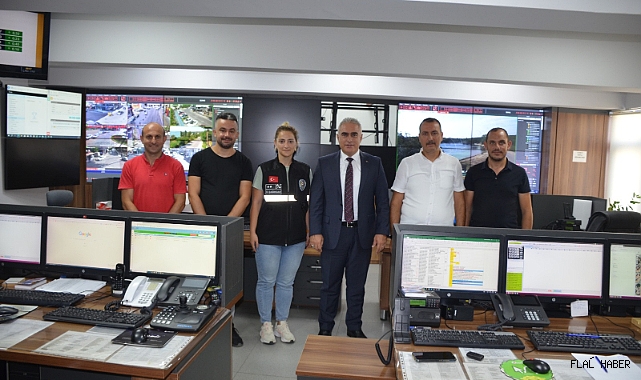 SİNOP’TA KGYS