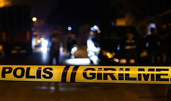Sinop’ta Otomobilden Ateş Açıldı