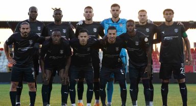 Süper Lig'de en çok transfer yapan takım Pendikspor oldu