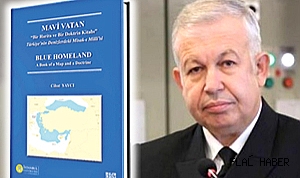 Türkiye’de bir ilk: “Mavi Vatan Doktrini” yüksek lisans programında ders olarak anlatılacak