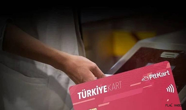 Türkiye Kart'ın pilot uygulaması tamamlandı