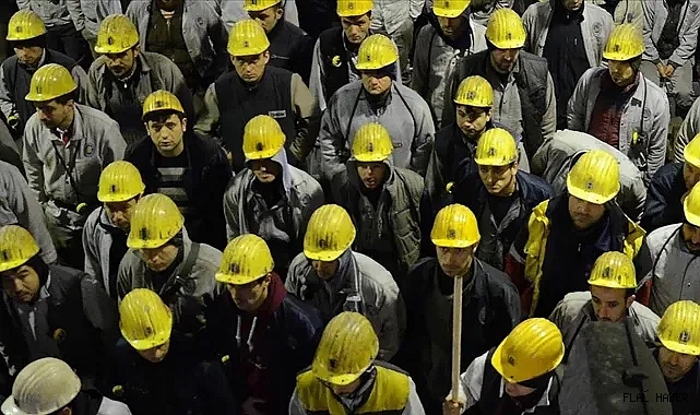 Türkiye Taşkömürü Kurumu’na 2 bin yeni işçi alınacak