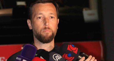 Türkiye U21 - İtalya U21 maçının ardından