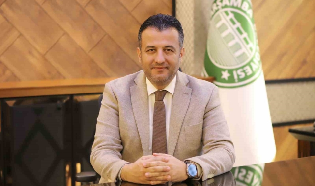 Türkiye'nin en büyük sosyal sorumluluk projesi Çarşamba'da başladı