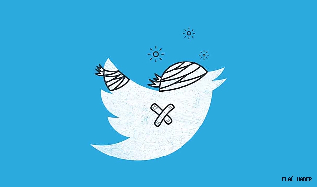 Twitter Yeni Adıyla X'e Ulaşım Sağlanamıyor