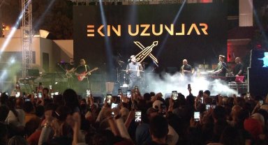 Ümraniye'de YAZFEST 2023 heyecanı başladı