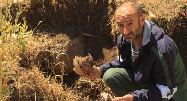 Unutulan askerler için köylülerin şehitlik talebi