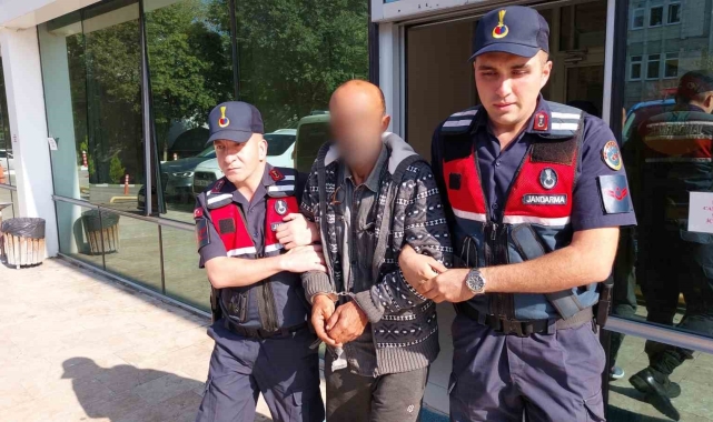 Uyuşturucu ticaretinden tutuklandı