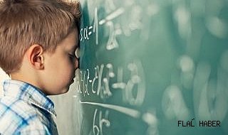 Uzman Psikolog Deniz Erden, toplumda sık görülen öğrenme güçlüğüne karşı uyardı