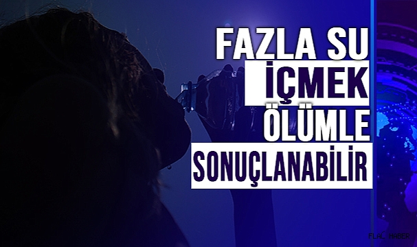 Uzmanından uyarı