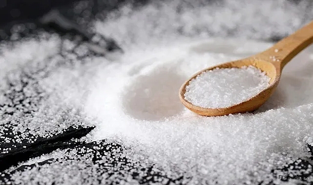 UZMANINDAN UYARI: TUZU AZALTIN!