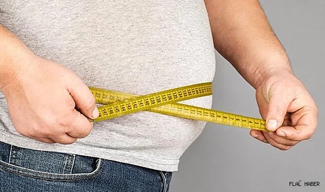 Uzmanlardan obezite hakkında uyarı