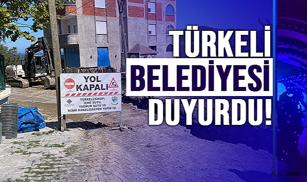 VATANDAŞLARIN DİKKATİNE