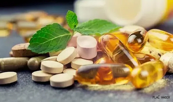 “Vücuttaki demir ve B12 vitamin düzeyine bakılmalı”