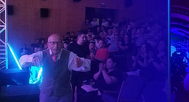 YAŞ YETMİŞ İŞ BİTMEMİŞ!