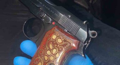 Yeğenini öldüren amca dron destekli operasyonla yakalandı