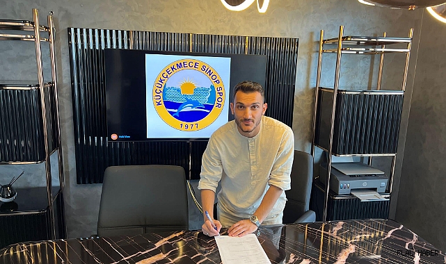 YENİ TRANSFER!
