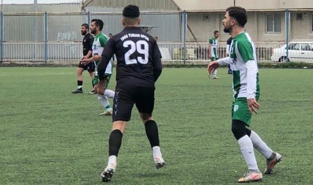 Yeşilspor Lig'den çekildi