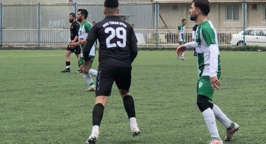 Yeşilspor Lig'den çekildi