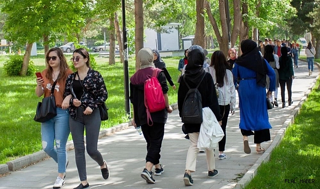 Yetişkinlerin örgün veya yaygın eğitime katılım oranı yüzde 22,9 oldu